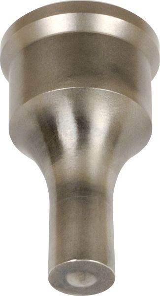 ELMAG Rundstempel MUBEA Größe 3, Ø 36,5 mm, 86077, 9004853860775