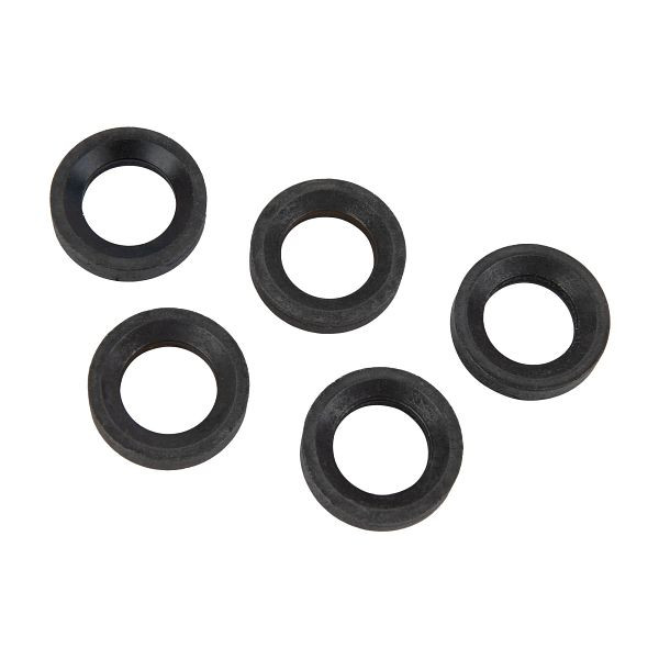 Stahlmaxx Unterlegscheibensatz, 5-teilig, Ø 14,2 mm, für Radnabenflansch uvm, VE: 5 Stück, XXL-124193