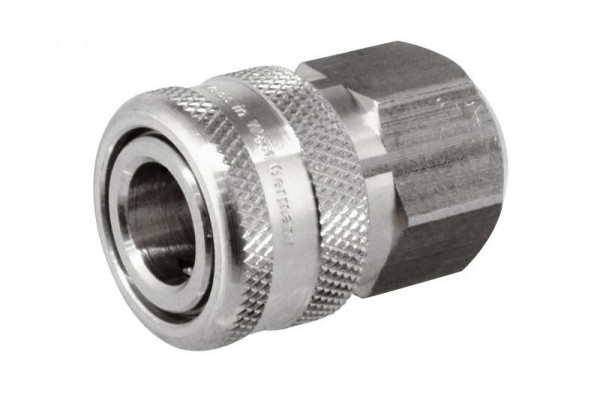 Airpress Druckluft Schnellkupplung 3/8" Innengewinde ORION, 46860