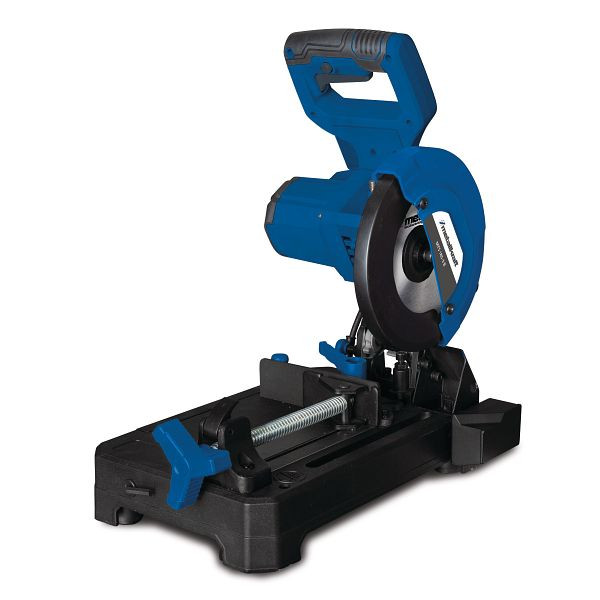 Metallkraft Metalltrockenschneider, MTS 185-3 B, 3840186