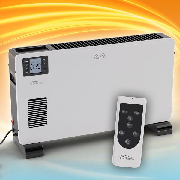 GÜde 85013 Elektroheizer GH9EV 400V / 9 kW GÜde 85013 Elektroheizer GH9EV 400V / 9 kW