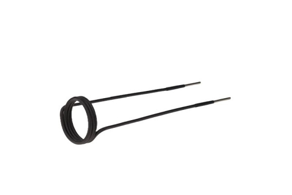 KUKKO Heizspule M24, Länge 240 mm für K-78-12-A in Quattrobox, 78-12-M24-25