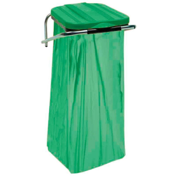 STEIN HGS Wallfix - Abfallsackhalter zur Wandmontage, 83644.0001