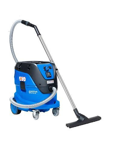 Nilfisk Nass-/Trockensauger Wechselstrom ATTIX 44-2L IC 220-240V 50/60HZ EU, 107412106