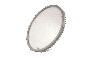 DOTLUX LED-Hallenstrahler LIGHTSHOWERevo 110W 5000K dimmbar DALI Made in Germany, 3642-050120