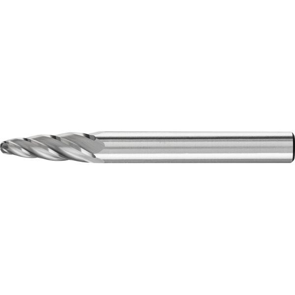 Pferd HM-Frässtift RBF 0618/6 ALU, 21117386