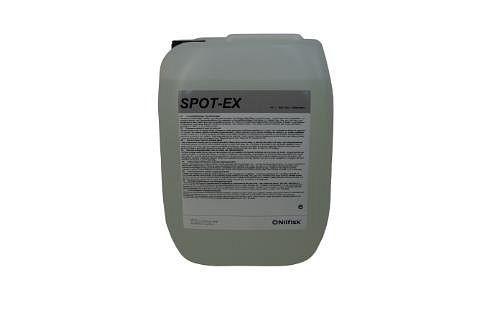 Nilfisk Gummiabriebentferner SPOT-EX SV1 10 L, 105301664
