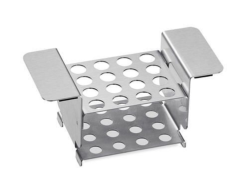 Elma Reagenzglashalter für Ultraschallgerät Elmasonic, passend für Typ 30, 40, 60 und 80, 318448