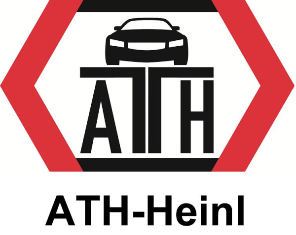ATH-Heinl Unterflur-Einbaukit für Doppelscherenhebebühne ATH-Frame Lift 35FZ, HUK2201