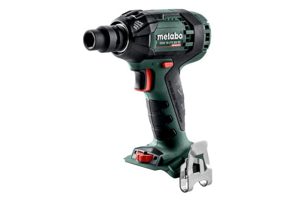 metabo Akku-Schlagschrauber SSW 18 LTX 300 BL Karton, 602395890