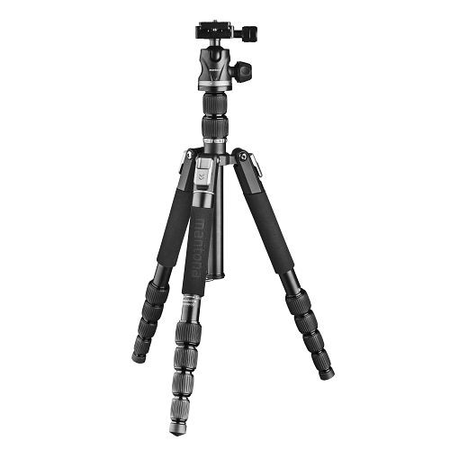 Mantona DSLM Travel Evolution 2252-RA, 1021438, 4056929214383