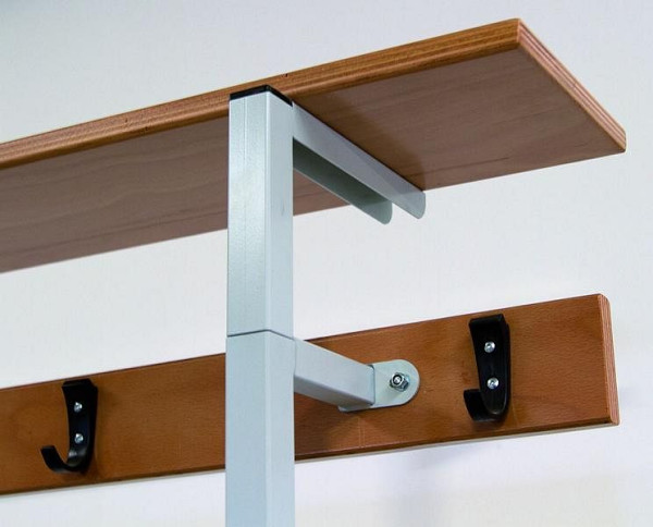 KLW Utensilien-Aufsatz, aufsteckbar, passend für Modell 08/813-L-1500, 08/UA-1500
