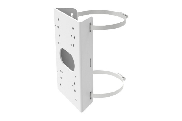 eneo PM-21 Mastmontageadapter für Kamera Anschlussbox AK-20 und AK-21, 235257