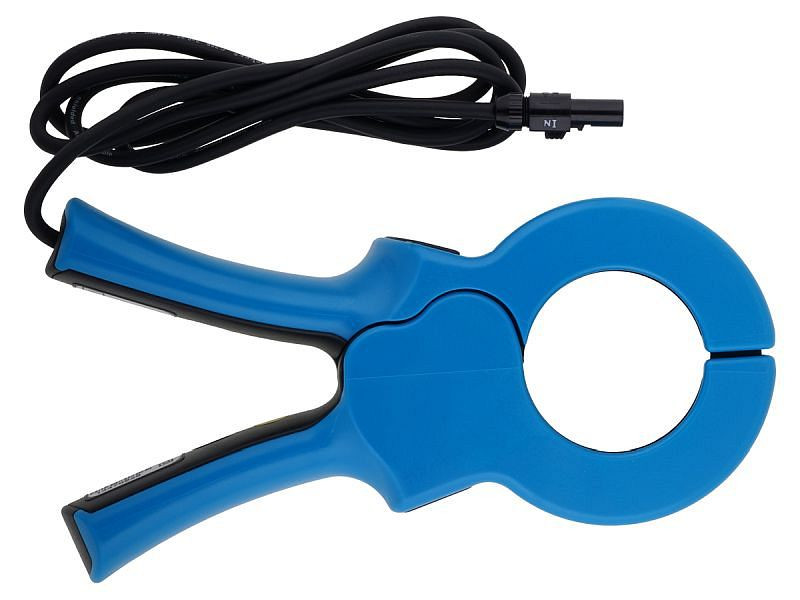 Metrel Stromzange 0,5/5/100/1000A/ 1V, A 1281