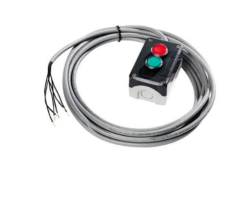 Nilfisk Fernbedienung Ein-Aus, 107340911, 5701715295549