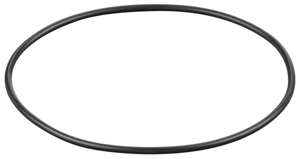 REMS O-Ring, Maße (LxBxH): 120 x 120 x 2 mm, Gewicht: 0,003 kg, 060170