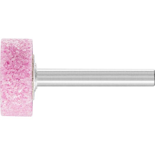 Pferd Schleifstift ZY 2510 6 AR 30 O5V STEEL EDGE, VE: 10 Stück, 31322273