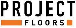 PROJECT FLOORS Logo