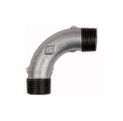 Riegler Bogen 3, lang, 90, AG/AG, 112866, 4047322404266