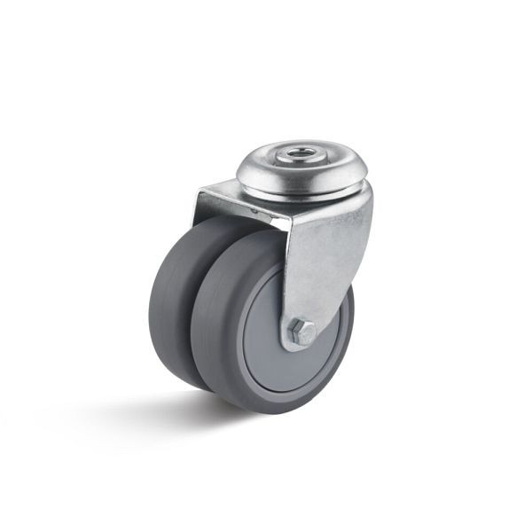 Torwegge Apparate-Rolle, L-AD-TPBK-, 0010780INF