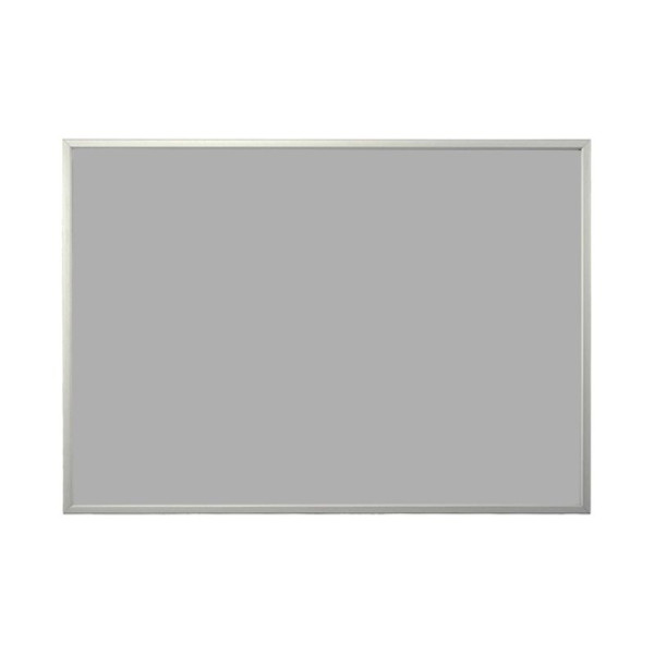 Stein HGS Rahmen für Flucht- und Rettungspläne, DIN A4 / 302 x 215 x 15 mm, schwerentflammbar nach DIN 4102-B1, sk1011