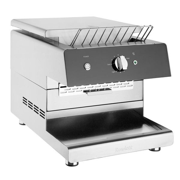 Rowlett Doppelter Automatischer Laufband Scheiben Toaster, HX499