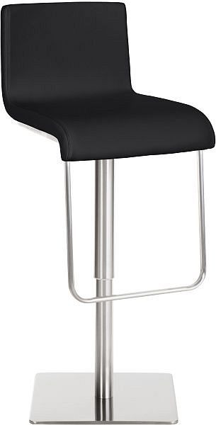 CLP Barhocker Limon E, schwarz, 1033401, 4250420204199