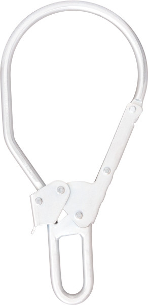 Funcke Stahlhaken FS92, Öffnungsweite: 85 mm, 70020620