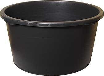 Iwetec Mörtelkübel, 90 Liter, 780138