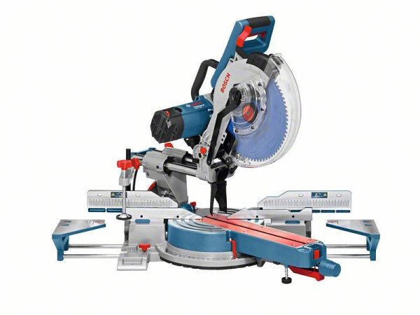 Bosch Paneelsäge GCM 12 SDE, 0601B23100