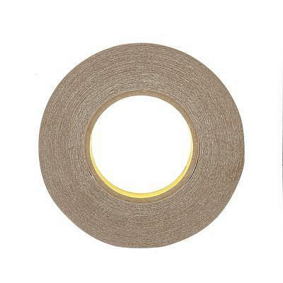 3M Transfer-Klebeband 9485PC, transparent, 55 m x 1200 mm, 7000042346