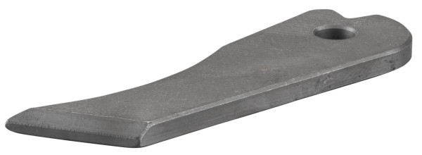 REMS Längenanschlag R, Maße (LxBxH): 60 x 20 x 3 mm, 341017 R