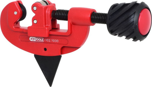KS Tools Klein-Rohrabschneider, 3-30mm, 102.1000, 4042146013830