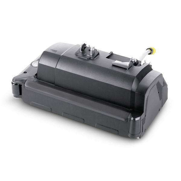 Kärcher Bürstenkopf R55 Ep 230V, Länge: 0.635 m, 2.763-017.0