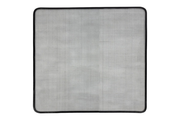 Rapid Feinsiebeinsatz für mobile Altölgrubenwanne, 900 x 845 mm, 53 502