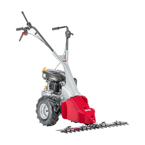 AL-KO Balkenmäher BM 875 IV, LONCIN 139 OHV / 139 ccm / 2,7 kW / 3.100 U/min, 114098
