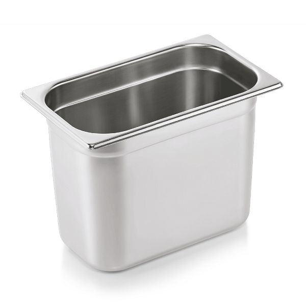 WAS GN 75 ECO GN Behälter 1/4-200 mm, Eco, VE: 6 Stück, 7514200, 4044925084376