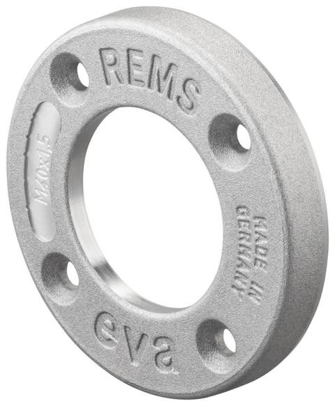 REMS Deckel M 40 x 1,5, 521343 R, 4039976049870