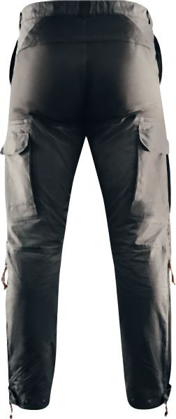 Skylotec Kletterhose für Männer, schwarz, 32/ 34, BE-479-000-33