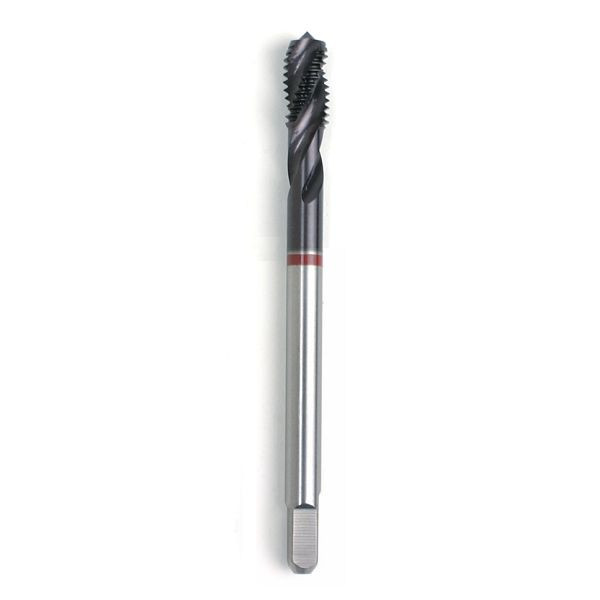GSR Maschinengewindebohrer DIN 2184-1 (DIN376) metrisches Gewinde Form C/RSP40° HSSE-V3-TiCN Rotring M 20, 01052290