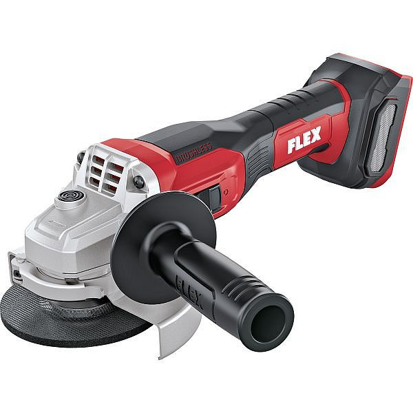FLEX Akku Winkelschleifer L 125 18.0-EC LD, 530497, 4030293243385