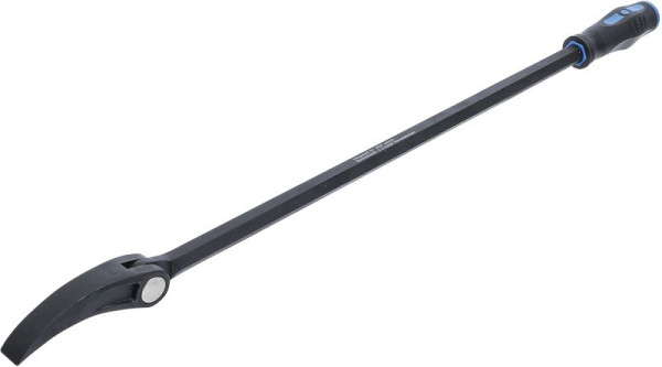 BGS Gelenk-Hebeleisen, 615 mm, 6754, 4026947067544
