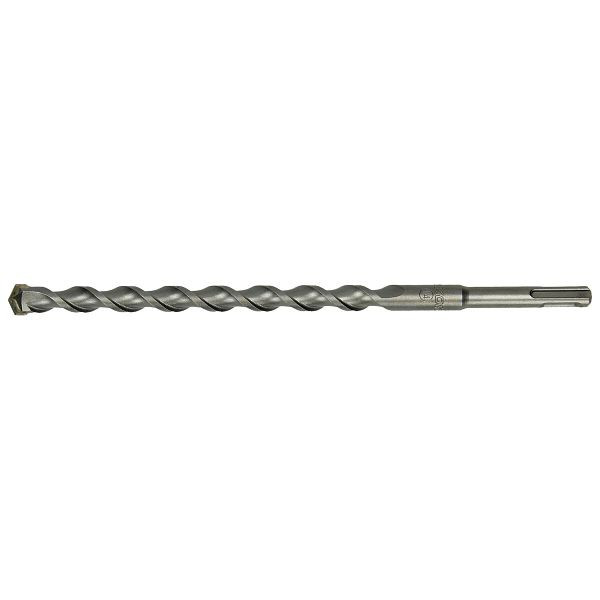 HiKOKI HM-Hammerbohrer SDS-Plus basic 2-Schneider 14 x 175/260 mm, 4100828