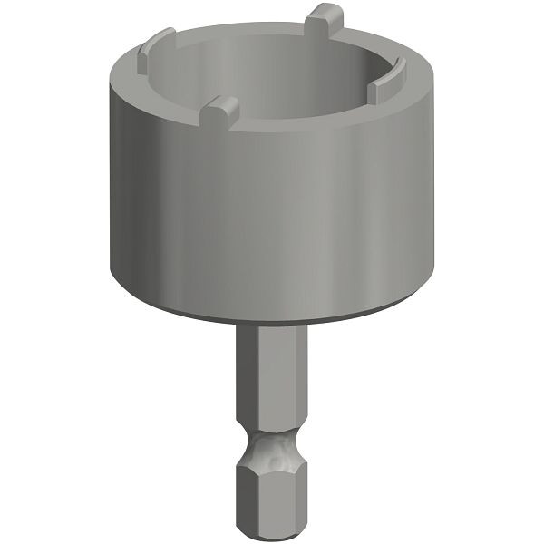 KWC Demontagewerkzeug, F3, für Gewindering, M33x1, 3600006841