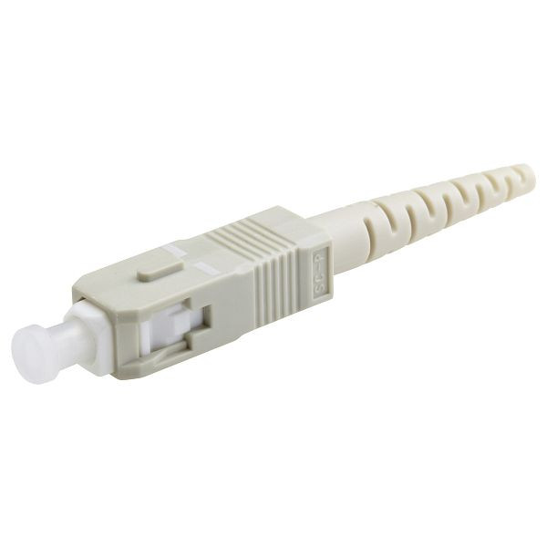 LAPP LWL-Steckverbinder GOF Stecker SC Multimode BE, VE: 50 Stück, 29110198