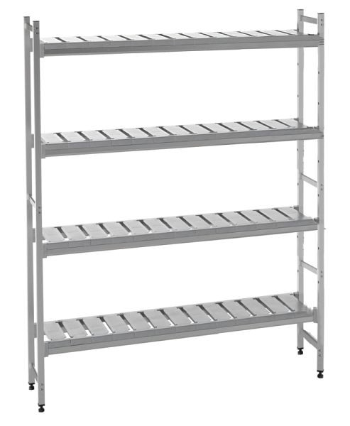 KBS Regaleinrichtung CR 01/DCR 100, 1301117, 4059395010985