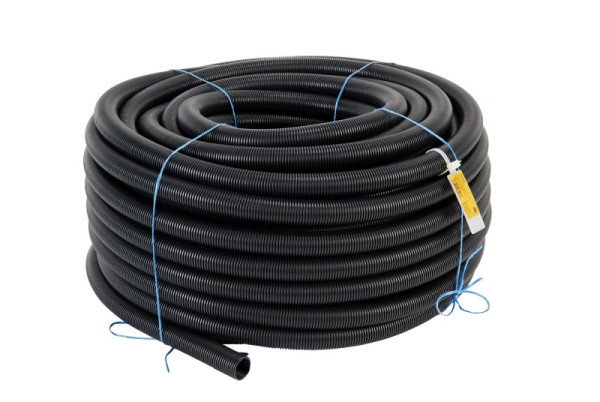 HELLA Wellrohr, Nennweite: 26mm, PP (Polypropylen), 8JR 177 883-052