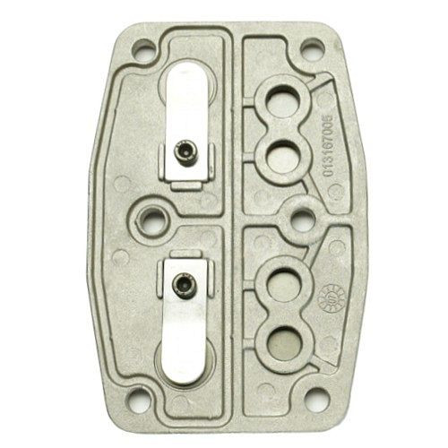 AEROTEC Ventilplatte - MK103 Aggregat, 413167005-PS, 4260695511038