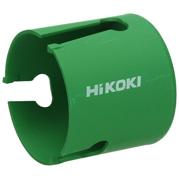 HiKOKI Lochsäge Hartmetallbestückt 71 mm, maximale Schnitttiefe: 65 mm, 754223