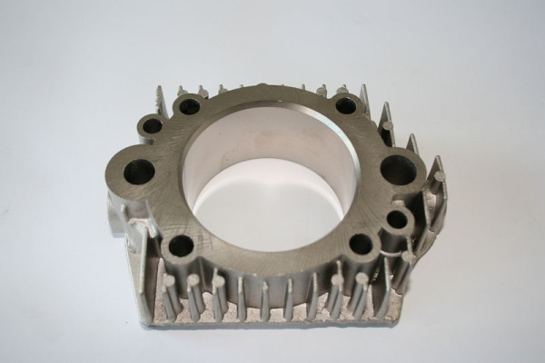 ELMAG Zylinder Nr. E38 (Höhe: 35,5 mm) für SUPERFOX 240 (230 Volt), 9201216